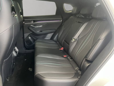 Byd Seal U DM-i 1.5 phev Comfort 2wd (13)