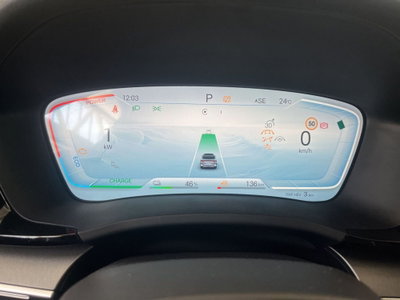 Byd Seal U DM-i 1.5 phev Comfort 2wd (15)