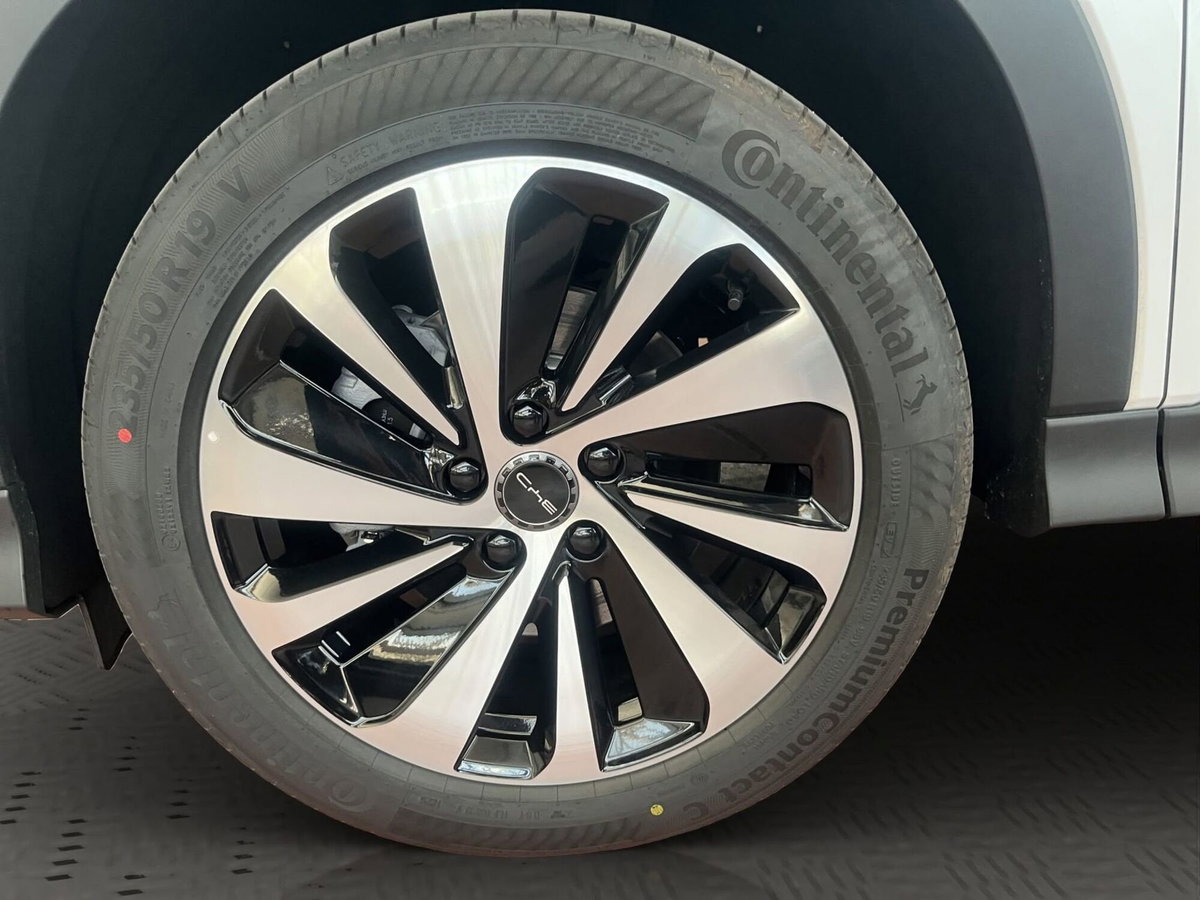 Byd Seal U DM-i 1.5 phev Comfort 2wd (4)