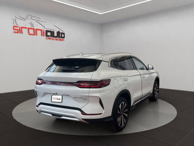 Byd Seal U DM-i 1.5 phev Comfort 2wd (8)