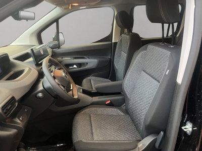 Peugeot Rifter Long 1.5 bluehdi Allure 130cv eat8 7p.ti (11)
