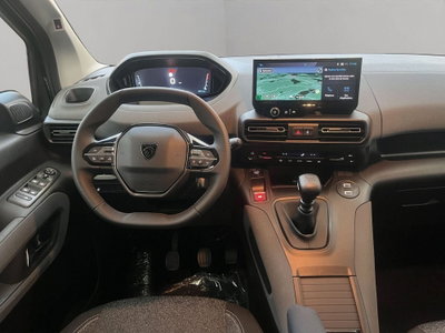 Peugeot Rifter Long 1.5 bluehdi Allure 130cv eat8 7p.ti (16)