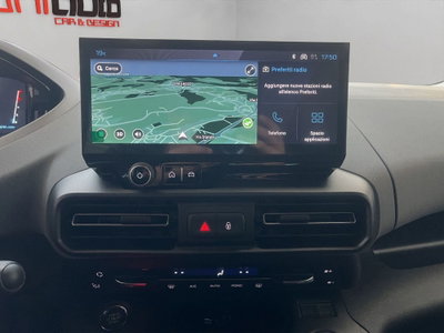 Peugeot Rifter Long 1.5 bluehdi Allure 130cv eat8 7p.ti (18)