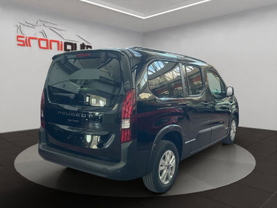 Peugeot Rifter Long 1.5 bluehdi Allure 130cv eat8 7p.ti (8)