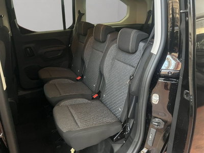 Peugeot Rifter Long 1.5 bluehdi Allure 130cv eat8 7p.ti (12)