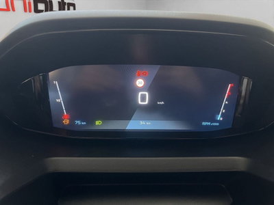Peugeot Rifter Long 1.5 bluehdi Allure 130cv eat8 7p.ti (15)