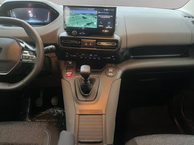 Peugeot Rifter Long 1.5 bluehdi Allure 130cv eat8 7p.ti (17)