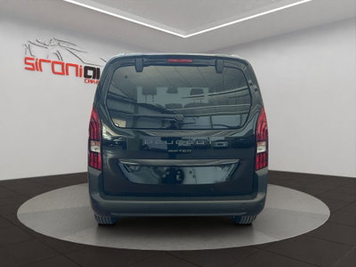 Peugeot Rifter Long 1.5 bluehdi Allure 130cv eat8 7p.ti (6)