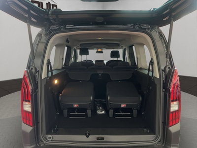 Peugeot Rifter Long 1.5 bluehdi Allure 130cv eat8 7p.ti (7)