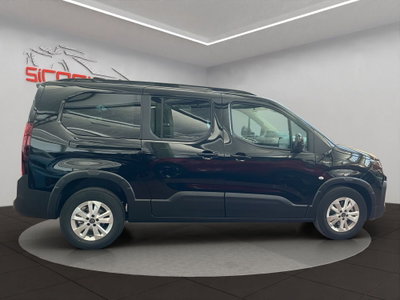 Peugeot Rifter Long 1.5 bluehdi Allure 130cv eat8 7p.ti (9)