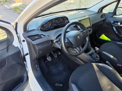 Peugeot 208 HDi 68 CV 5 porte Business (6)