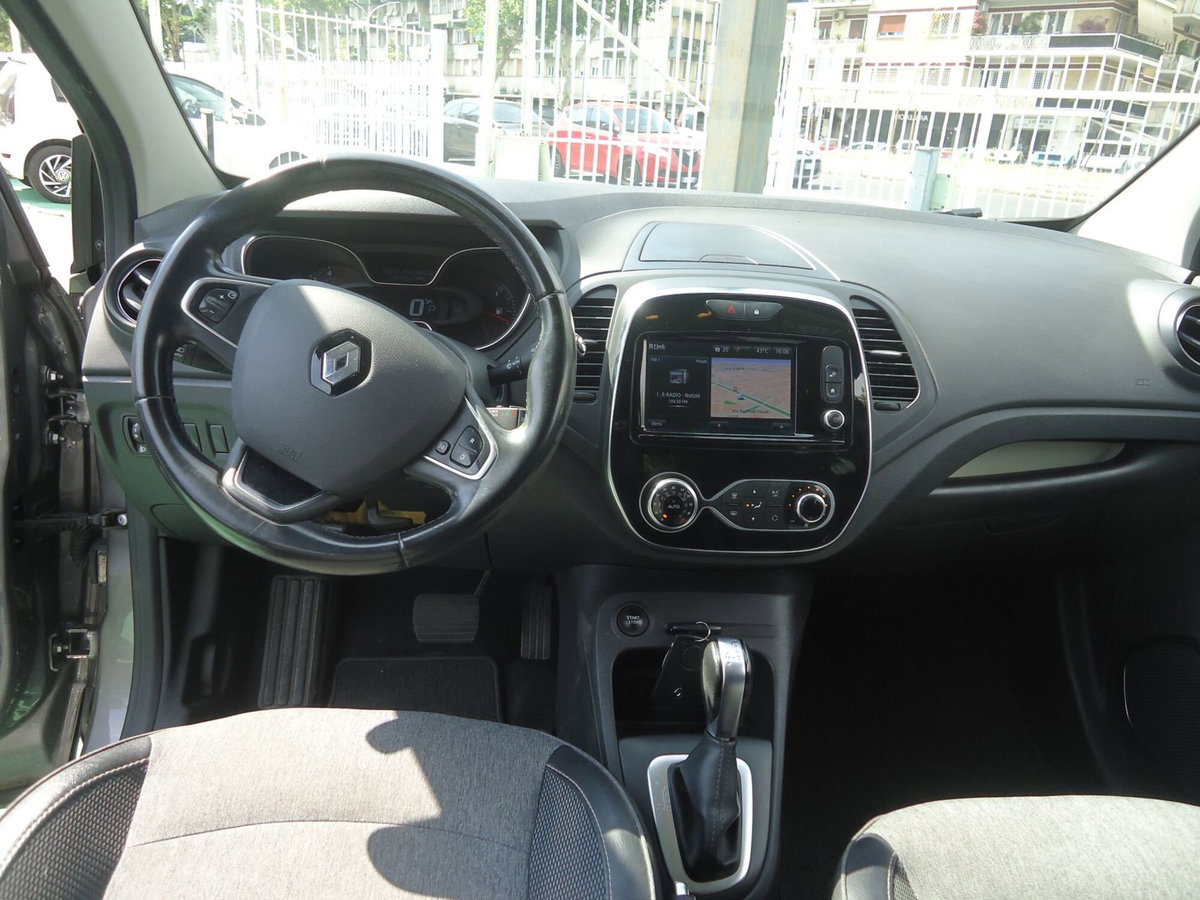 Renault Captur dCi 8V 90 CV EDC Start&Stop Sport Edition2 (10)