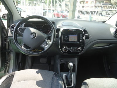 Renault Captur dCi 8V 90 CV EDC Start&Stop Sport Edition2 (10)