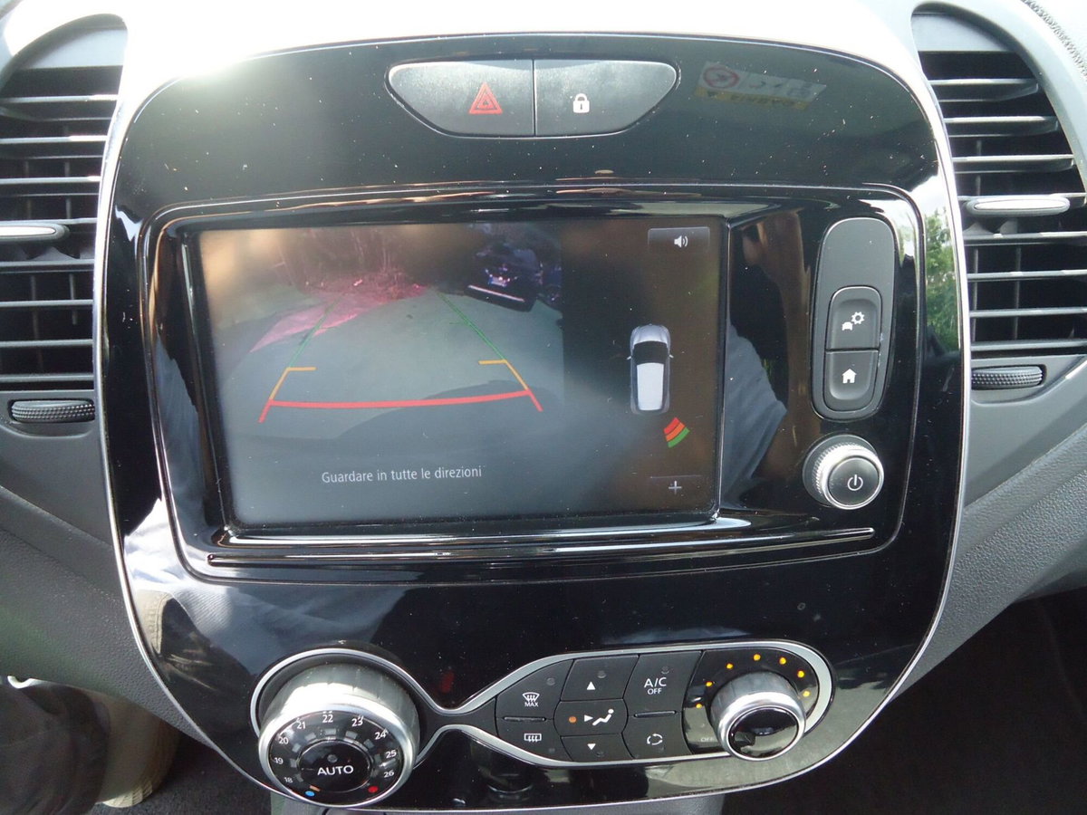 Renault Captur dCi 8V 90 CV EDC Start&Stop Sport Edition2 (13)