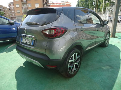 Renault Captur dCi 8V 90 CV EDC Start&Stop Sport Edition2 (2)