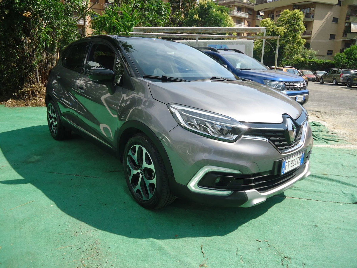 Renault Captur dCi 8V 90 CV EDC Start&Stop Sport Edition2 (3)