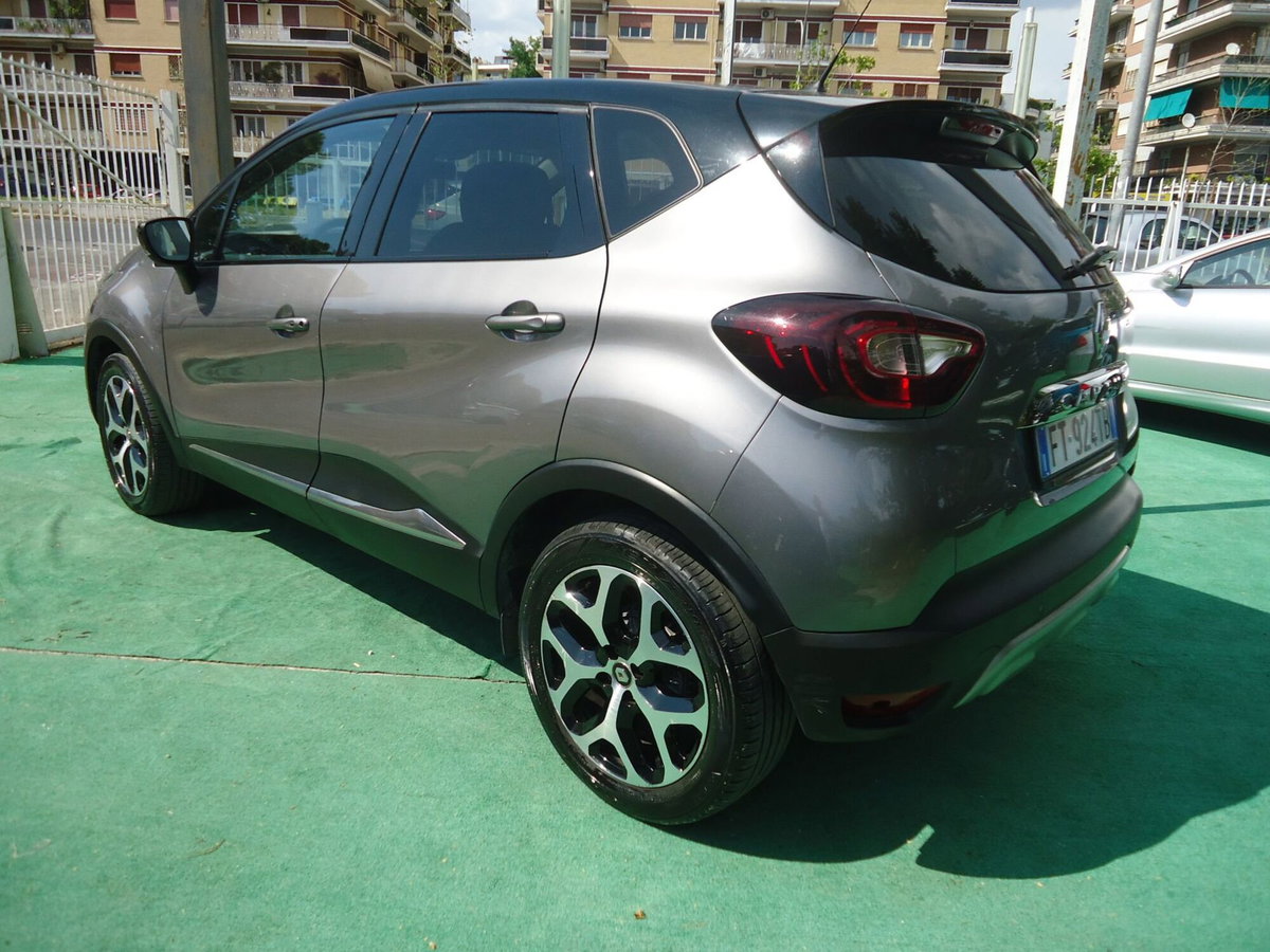 Renault Captur dCi 8V 90 CV EDC Start&Stop Sport Edition2 (4)
