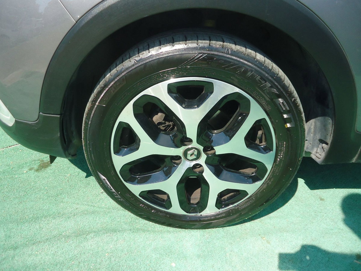 Renault Captur dCi 8V 90 CV EDC Start&Stop Sport Edition2 (6)