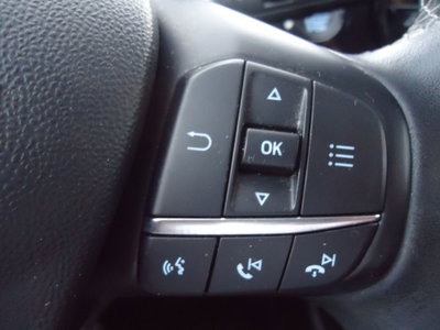 Ford Fiesta 1.1 85 CV 5 porte Titanium (16)