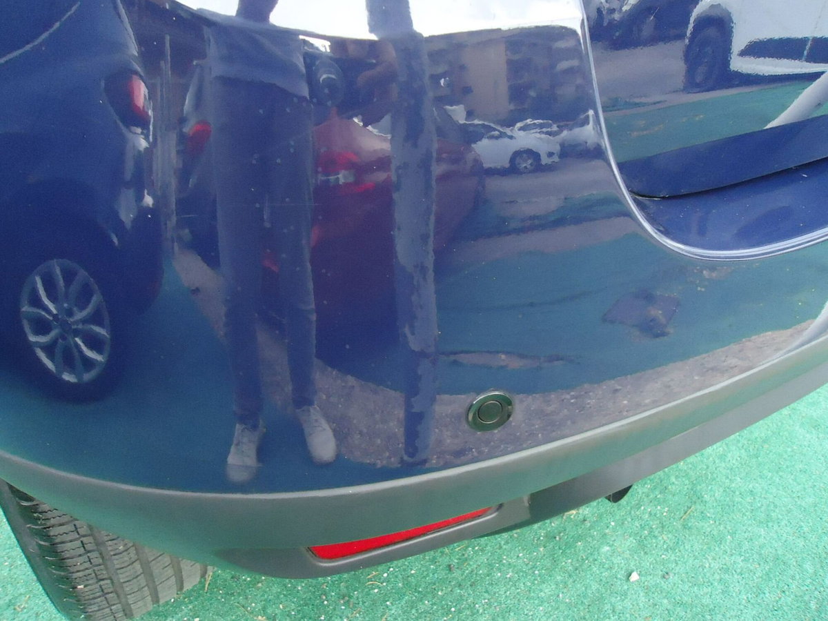 Dacia Duster 1.5 dCi 110CV 4x4 Ambiance (12)