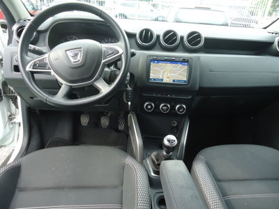 Dacia Duster 1.5 Blue dCi 8V 115 CV 4x2 Prestige (10)