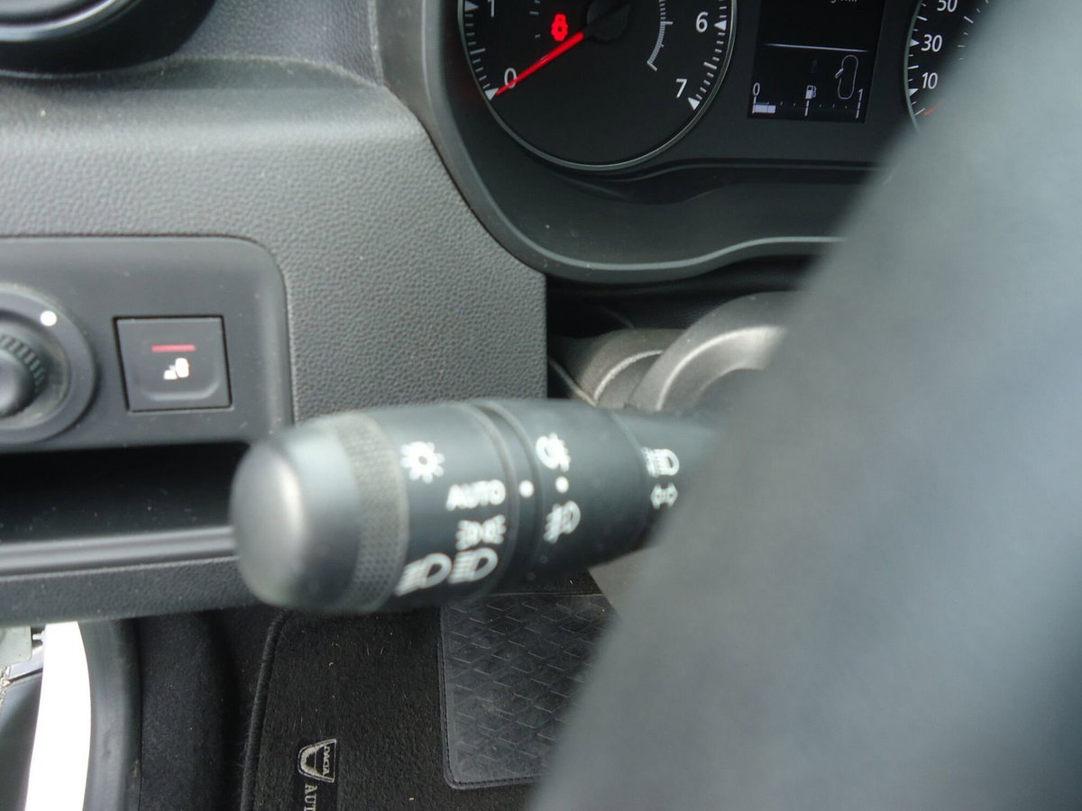 Dacia Duster 1.5 Blue dCi 8V 115 CV 4x2 Prestige (15)