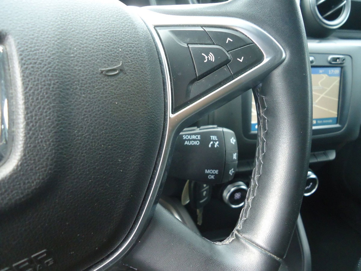 Dacia Duster 1.5 Blue dCi 8V 115 CV 4x2 Prestige (17)