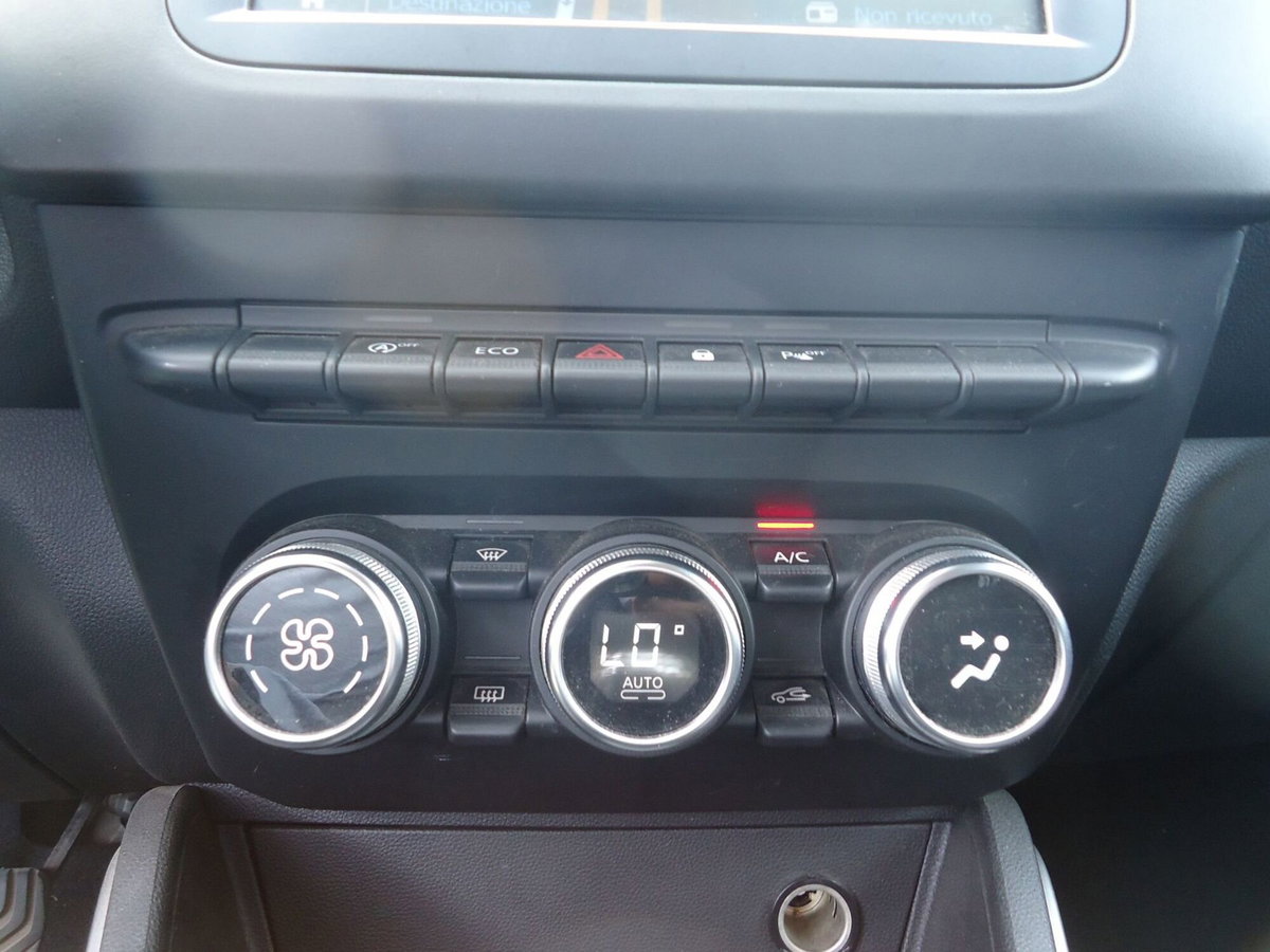 Dacia Duster 1.5 Blue dCi 8V 115 CV 4x2 Prestige (18)