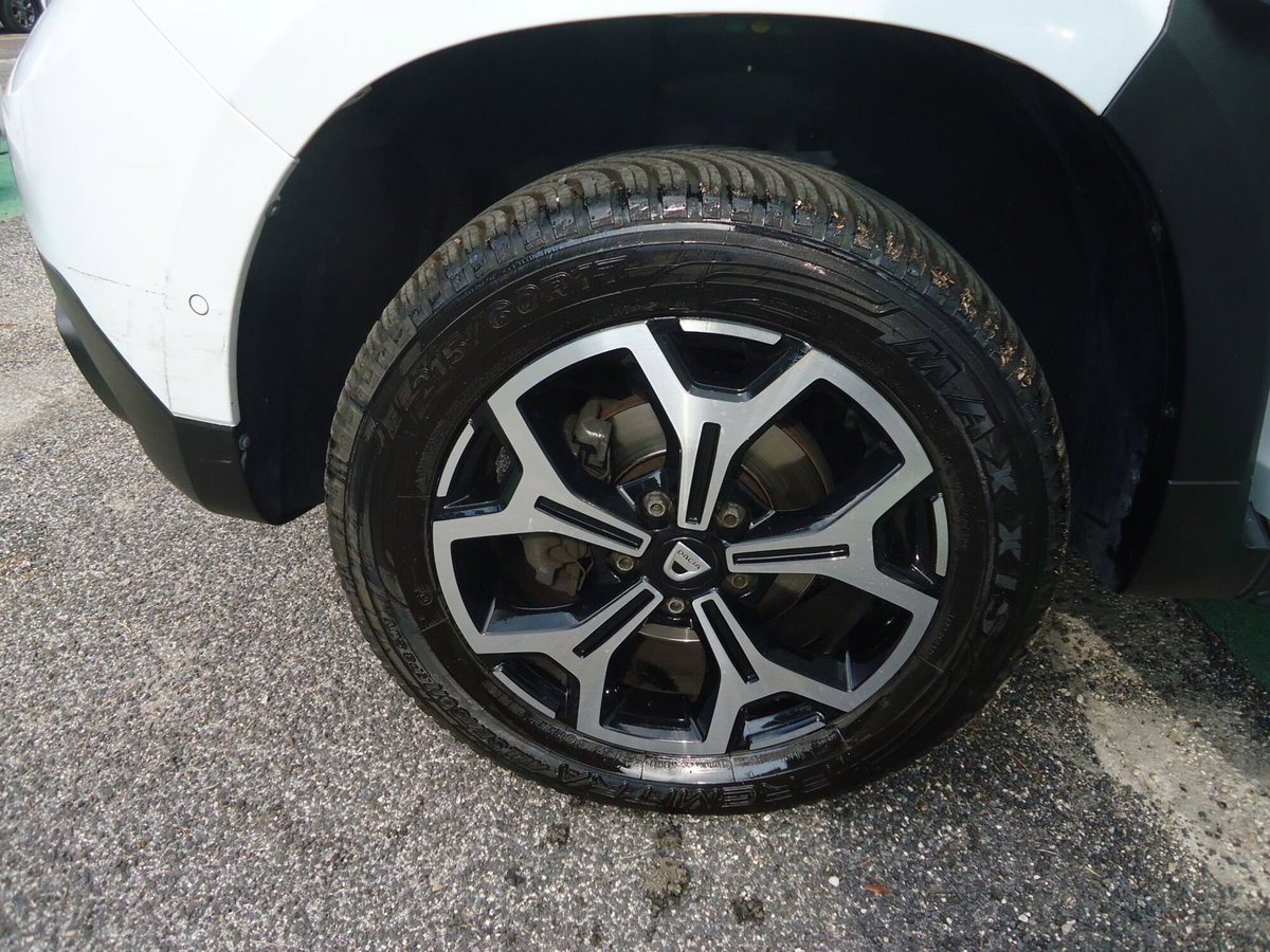 Dacia Duster 1.5 Blue dCi 8V 115 CV 4x2 Prestige (5)