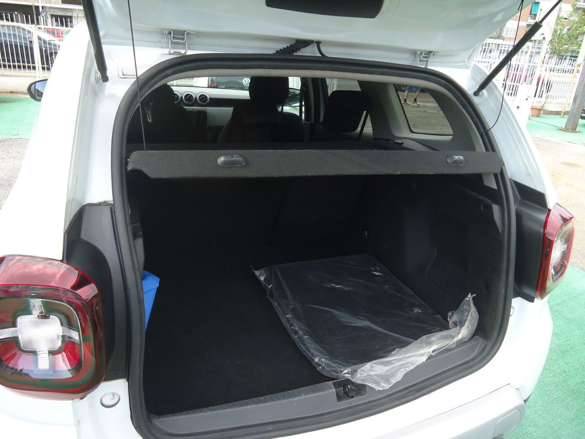 Dacia Duster 1.5 Blue dCi 8V 115 CV 4x2 Prestige (6)
