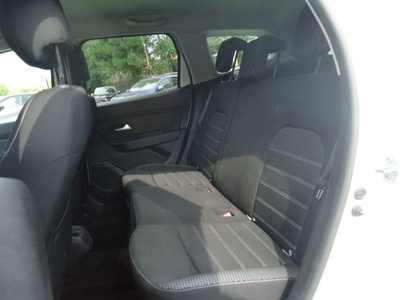 Dacia Duster 1.5 Blue dCi 8V 115 CV 4x2 Prestige (7)