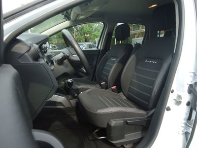 Dacia Duster 1.5 Blue dCi 8V 115 CV 4x2 Prestige (8)