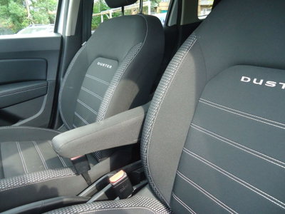 Dacia Duster 1.5 Blue dCi 8V 115 CV 4x2 Prestige (9)