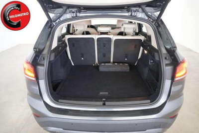 BMW X1 sDrive18d Business Advantage (12)