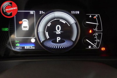 Lexus UX Hybrid Business (11)