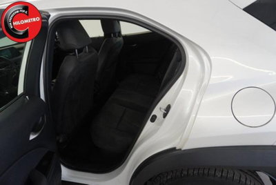 Lexus UX Hybrid Business (7)