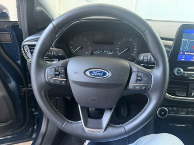 Ford Puma 1.0 ecoboost h ST-Line X 125cv (11)