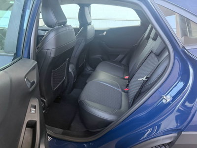 Ford Puma 1.0 ecoboost h ST-Line X 125cv (8)