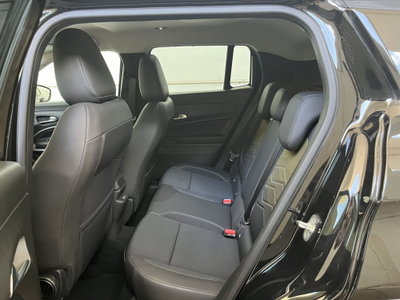 Jeep Avenger 1.2 turbo Summit fwd 100cv (8)