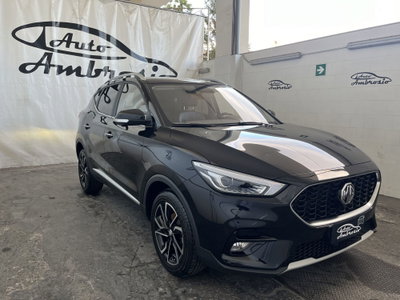 Mg ZS ZS 1.5 Luxury (2)