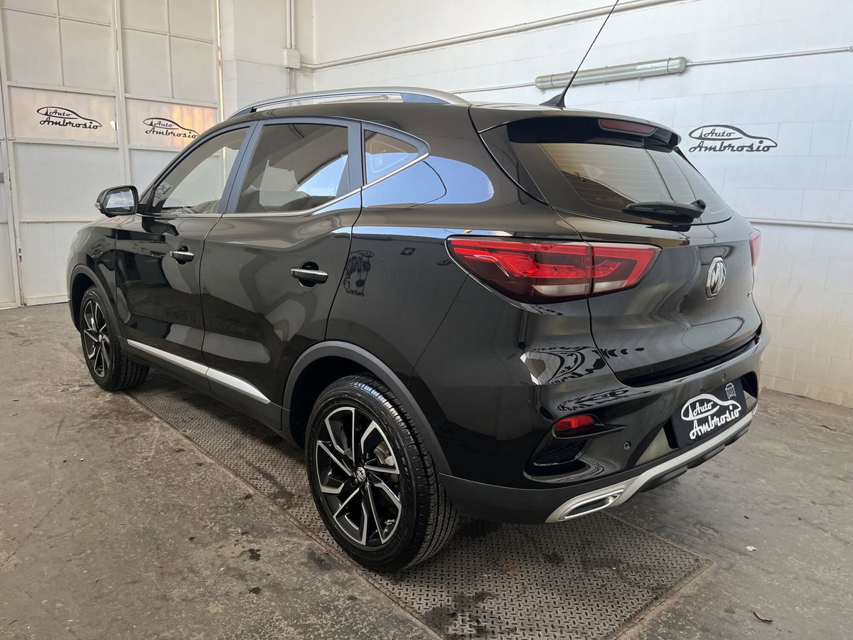Mg ZS ZS 1.5 Luxury (4)