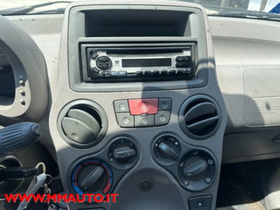 Fiat Panda 1.3 MJT 16V Dynamic (10)
