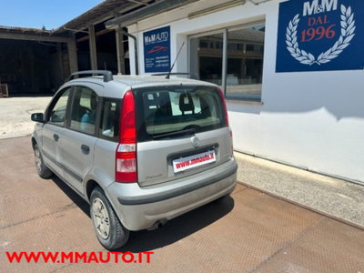 Fiat Panda 1.3 MJT 16V Dynamic (2)