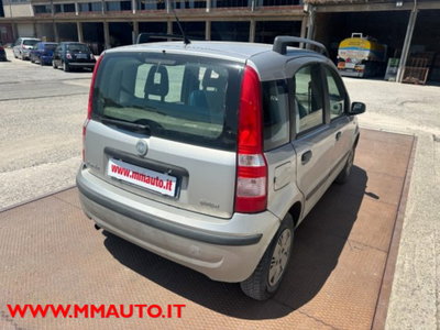 Fiat Panda 1.3 MJT 16V Dynamic (3)
