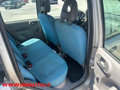 Fiat Panda 1.3 MJT 16V Dynamic (7)