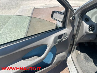 Fiat Panda 1.3 MJT 16V Dynamic (9)