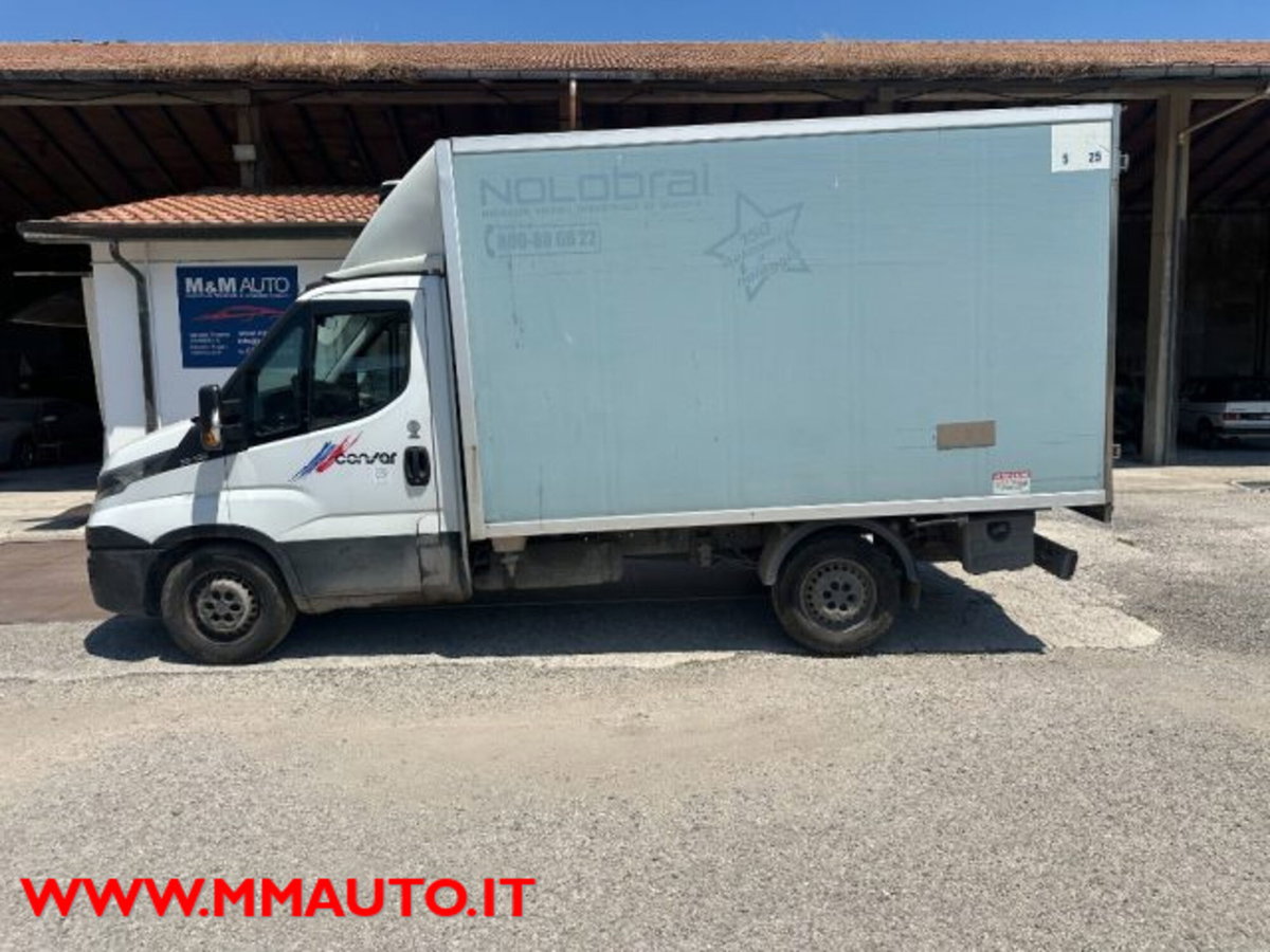 Iveco Daily Furgone 33S13V 2.3 HPT PM-TM Furgone