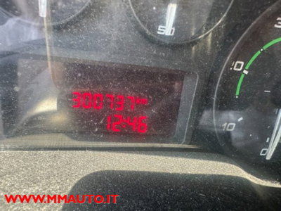 Iveco Daily Furgone 33S13V 2.3 HPT PM-TM Furgone (13)