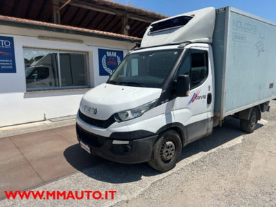 Iveco Daily Furgone 33S13V 2.3 HPT PM-TM Furgone (2)