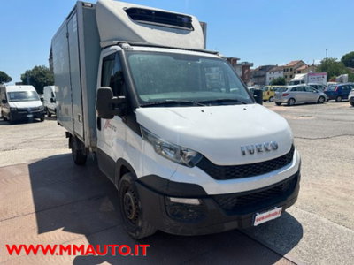 Iveco Daily Furgone 33S13V 2.3 HPT PM-TM Furgone (3)